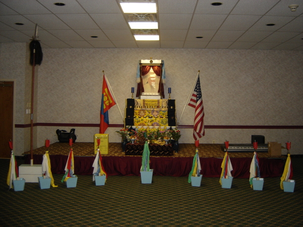 2005Altar